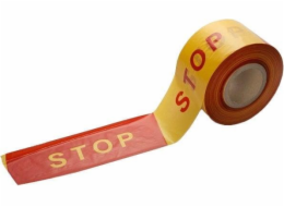 Bariérová páska "Stop" SN, 500m