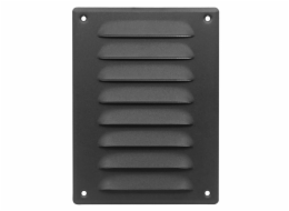 Ventilační mřížka EUROPLAST MR1419A, 140 x 190 mm