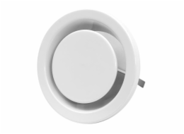 Odsávací difuzor EUROPLAST DMK125, D125