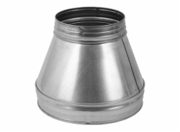 Větrací rozpěrka EUROPLAST RCL120-100, D120-100