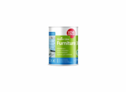 Barva na nábytek VIVACOLOR GREEN LINE FURNITURE 30, C základ, 0,9l