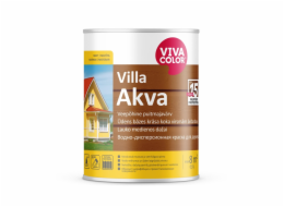 BARVA FASAD VILLA ACVA A 0,9L