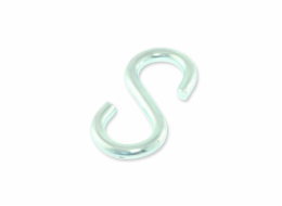 Háčky Suki, 3 x 25 mm, 4 ks.