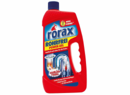 ČISTIČ ODPADU RORAX1L