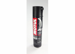 Olej na motocyklový řetěz Motul Road+, 400 ml