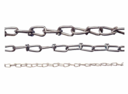 Řetěz 1,6 mm, DIN 5686