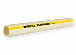 Vodovodní trubka CPVC 1/2 IN Nibco