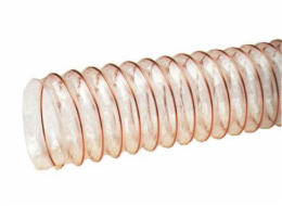 Flexibilní potrubí REC BALTICVENT P5PU, D127 mm, 1m