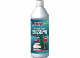 Tri-BIO bio toaletní pečující přípravek, 890 ml