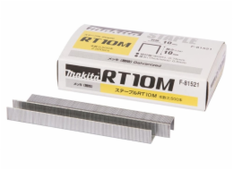 Sponky Makita ST113, DST112, 10 mm x 10 mm