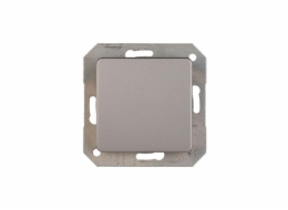 Vypínač VILMA SL250, barva metalíza