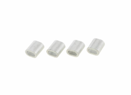 Lanová svorka Haushalt, DIN3093, 4DD, 2 mm