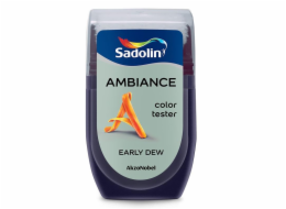 Tester barev Ambiance Early Dew 30 ml
