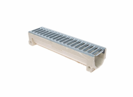 Drenážní žlab Stora Drain Home, 0,5m