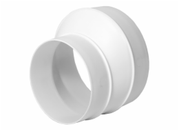 Větrací rozpěrka EUROPLAST, D125-100 mm