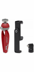 Stativ tripod JOBY HandyPod 2 Red Kit