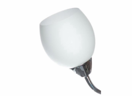 Nástěnné svítidlo OKKO ELISA MB11219/1, 60 W, E14