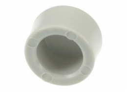 Kryt rolety 20.1600 PPR, 16 mm