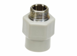 Distanční podložka 23.2525B PPR, 25 mmx3/4" kovový vnější závit