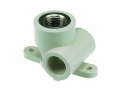 Upínací T-kus 15.2020, vnitřní závit 20 mmx1/2".