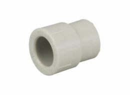Distanční podložka 07.3220 PPR 32 mmx20 mm, vnější a vnitřní závit.