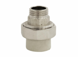 Konektor 33.2525, 25x3/4", vnitřní/vnější závit