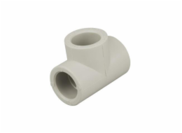 T-kus 04.3220 PPR, 32x20x32 mm, uvnitř pájený