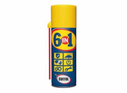 Univerzální mast Svitol, 400 ml