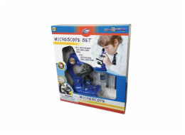 Mikroskop na hraní Eastcolight Microscope Set 2136