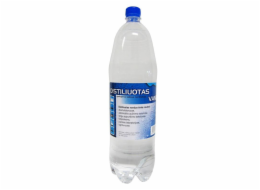 Destilovaná voda, 2l