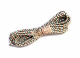 Polyamidové pletené lano DUGUVA, 10m Polyamidové pletené lano DUGUVA, 10m