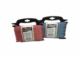 Polyamidové pletené lano Duguva, 100m