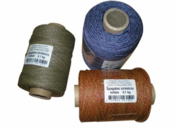 Kroucený syntetický motouz Lana Žemaiciu, 145m Kroucený syntetický motouz Lana Žemaiciu, 145m