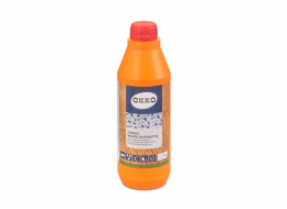 Antiseptikum na dřevo Okko T, zelené, 1l