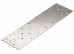 Upevňovací deska, 60 x 300 x 2 mm