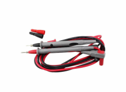 Kabely pro tester UT-L27, 600V, 2 ks