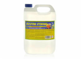 Tekuté sklo Savex, 5l