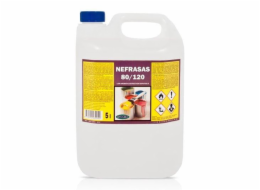 Ředidlo Savex Nefrasas, 5 l