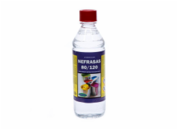 Ředidlo Nefrasas 80/120, 0,5l