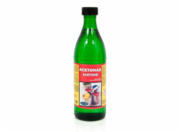 Aceton Savex, 0,5l