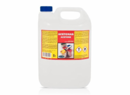 Aceton Savex, 5 l