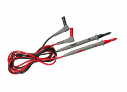 Kabely pro tester UT-L13, 1000V, 2 ks