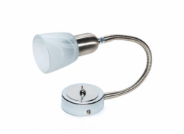 Nástěnné svítidlo EASYLINK R5020A-1W, 40 W, E14