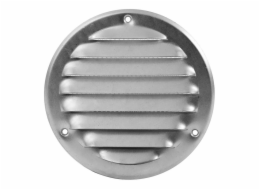 Ventilační mřížka EUROPLAST MR100ZN, pozink