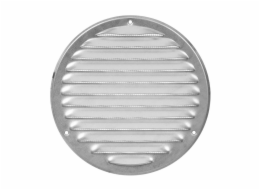 Ventilační mřížka EUROPLAST MR160ZN, pozink