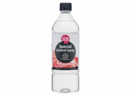 Ředidlo Vivacolor Special Solvent Spray, 1 l