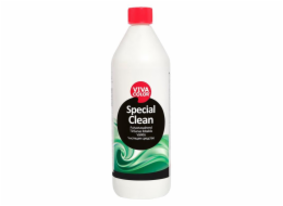 Čistič Vivacolor Special clean, 1l