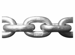 Řetěz 4 mm, DIN 766