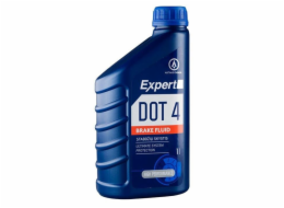 Brzdová kapalina Expert DOT-4, 1l