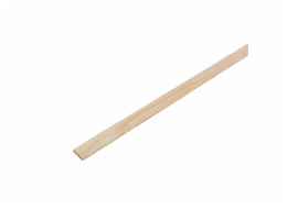 Pás Egline, 10 x 40 x 2453 mm